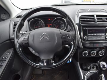 Citroën C4 Aircross